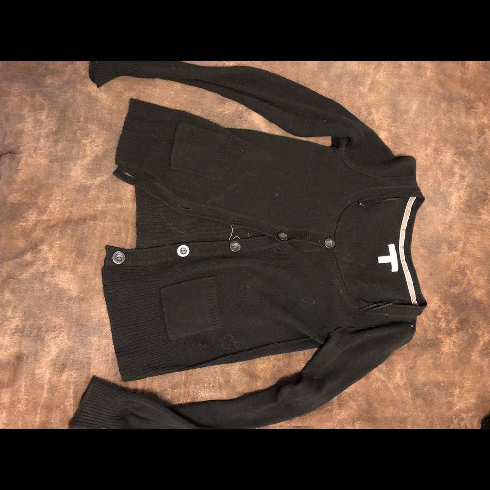 Areopostle cardigan